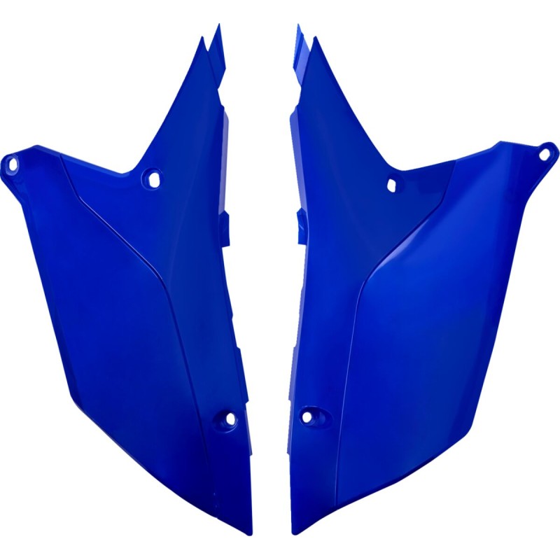 PANEL SIDE YZF450 23- BL
