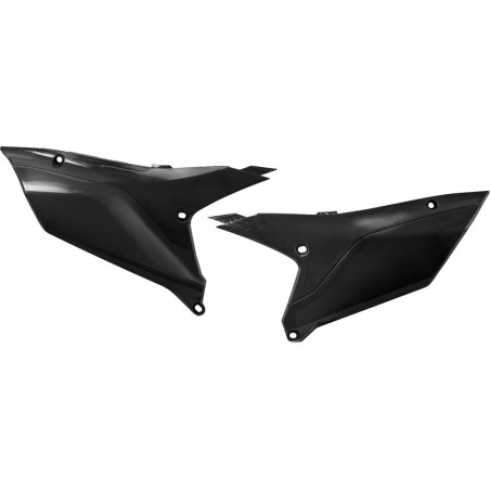 PANEL SIDE YZF450 23- BK