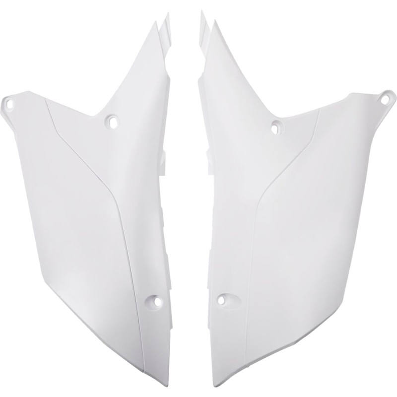 PANEL SIDE YZF450 23- WH