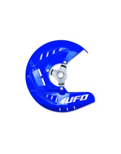 DISC CVR YZF450 23- BL