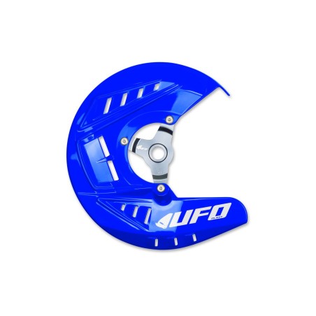 DISC CVR YZF450 23- BL
