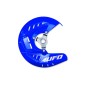 DISC CVR YZF450 23- BL