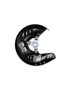 DISC CVR YZF450 23- BK