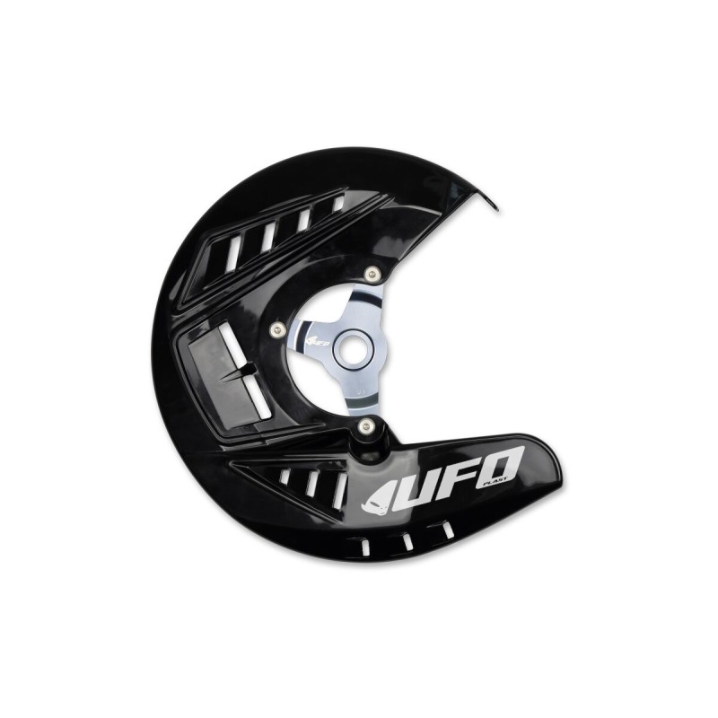 DISC CVR YZF450 23- BK