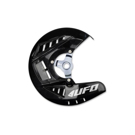 DISC CVR YZF450 23- BK