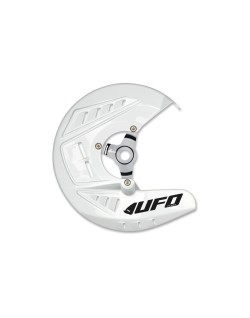 DISC CVR YZF450 23- WH