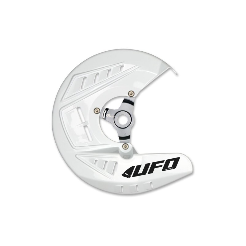 DISC CVR YZF450 23- WH
