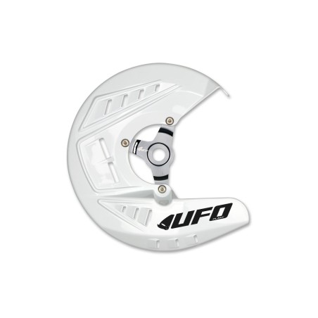DISC CVR YZF450 23- WH
