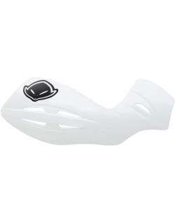 HANDGUARDS GRAVITY WHT