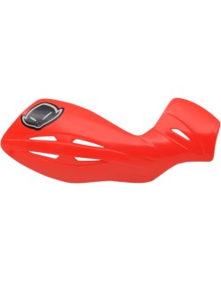 HANDGUARDS GRAVITY RED