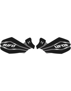 HANDGUARDS MX CLAW BLK