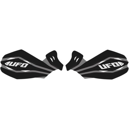 HANDGUARDS MX CLAW BLK