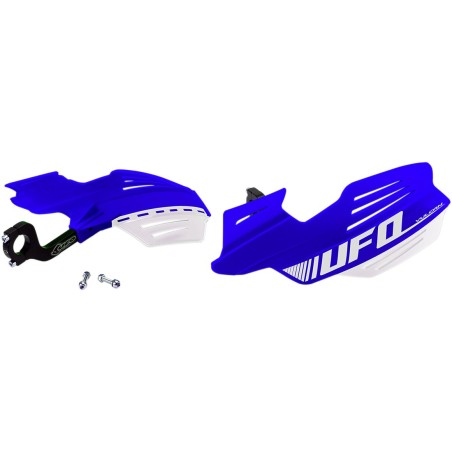 HANDGUARDS VULCAN BLUE