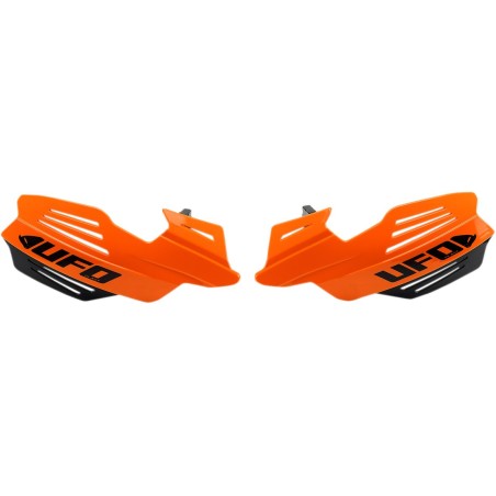 HANDGUARDS VULCAN ORANGE