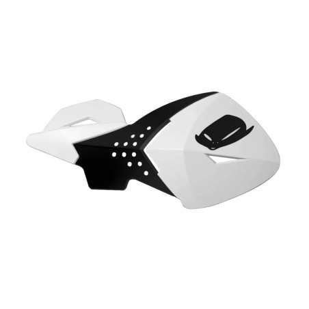 HANDGUARDS ESCALADE WHITE