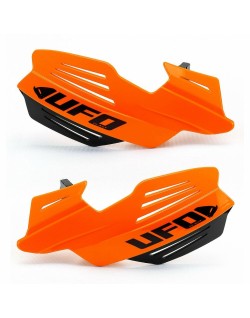 HANDGUARDS VULCAN FL OR