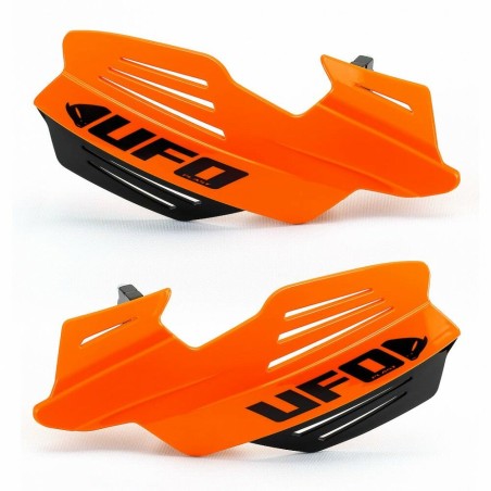 HANDGUARDS VULCAN FL OR
