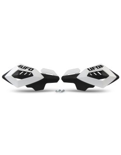 HANDGUARDS ARCHES WH