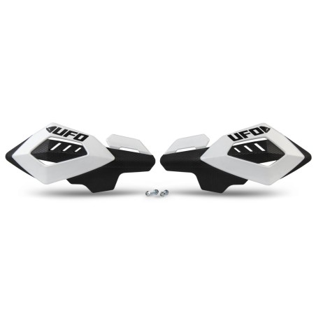 HANDGUARDS ARCHES WH
