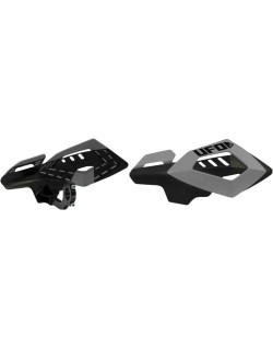 HANDGUARDS ARCHES GREY