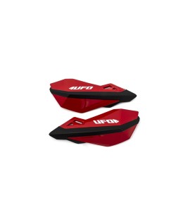 HANDGUARDS GASGAS RED