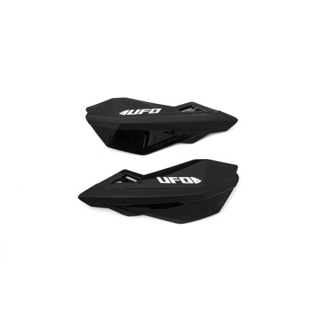 HANDGUARDS GASGAS BK