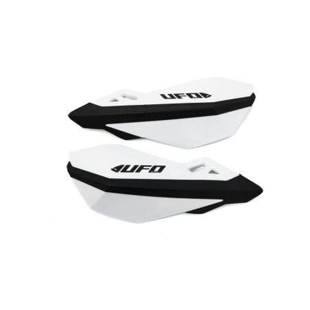 HANDGUARDS GASGAS WH