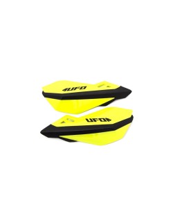 HANDGUARDS HVA/KT YEL