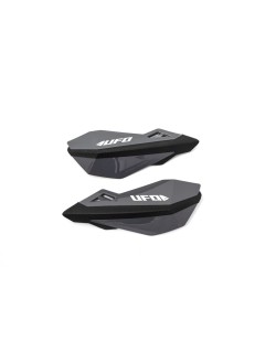 HANDGUARDS HVA/KT GREY