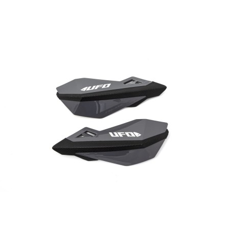 HANDGUARDS HVA/KT GREY