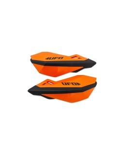 HANDGUARDS KTM ORANGE