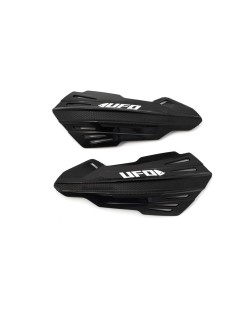 HANDGUARDS GASGAS BK