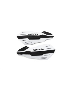 HANDGUARDS GASGAS WH