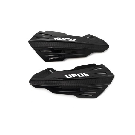 HANDGUARDS HVA/KT BK