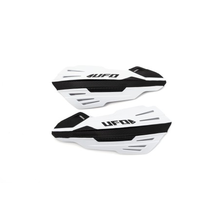 HANDGUARDS HVA/KT WH