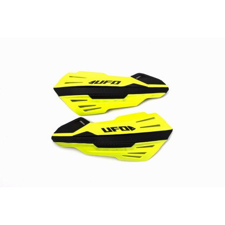 HANDGUARDS HVA/KT YEL