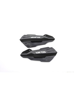 HANDGUARDS HVA/KT GREY