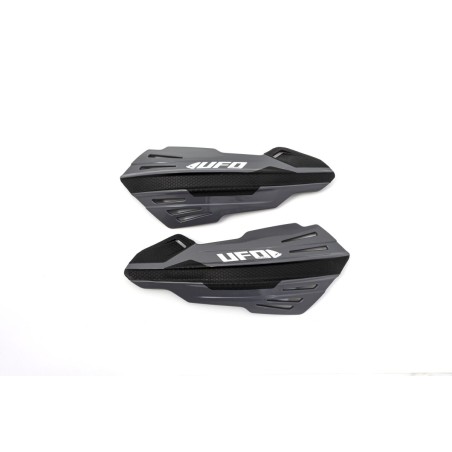 HANDGUARDS HVA/KT GREY