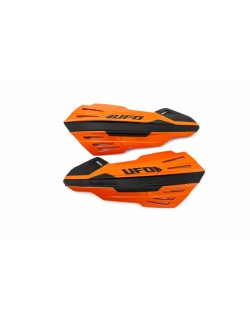 HANDGUARDS KTM ORANGE