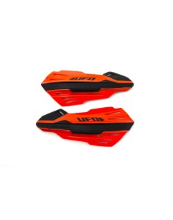 HANDGUARDS KTM FL ORANGE