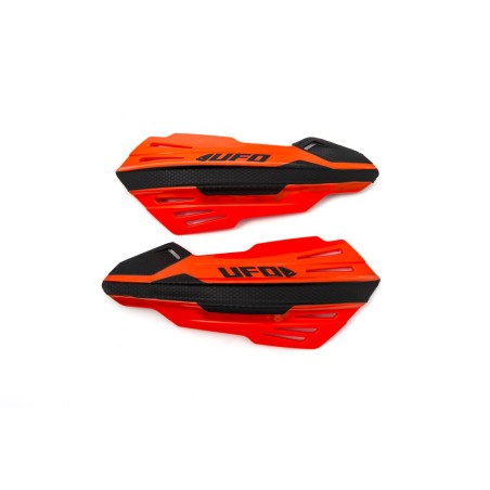 HANDGUARDS KTM FL ORANGE