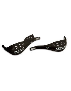 HANDGUARDS JUMPY 22MM BK