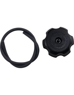 GAS CAP KTM BLACK
