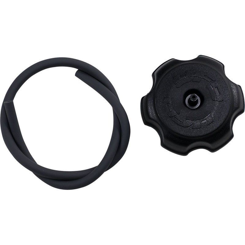 GAS CAP KTM BLACK