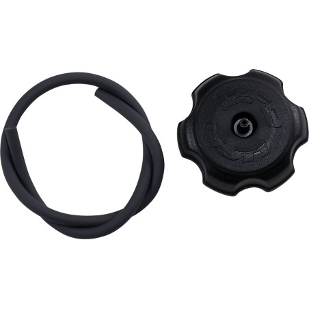 GAS CAP KTM BLACK