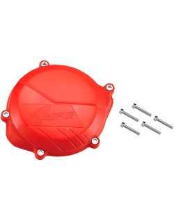 COVER CLUTCH CRF450 09-16 RD