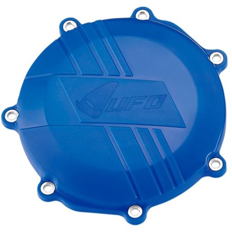 COVER CLUTCH YZF/WRF450
