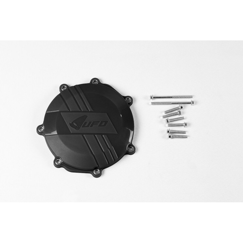 CVR CLUTCH YZF/WRF450 BK