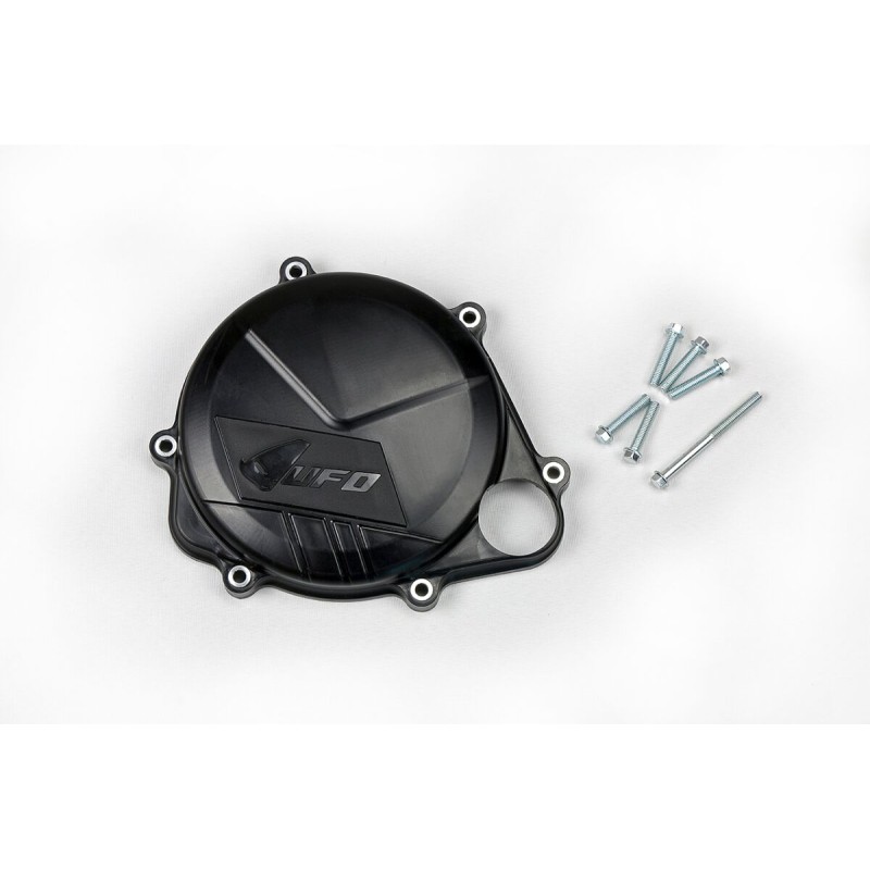 CVR CLUTCH CRF450 17-18 BK