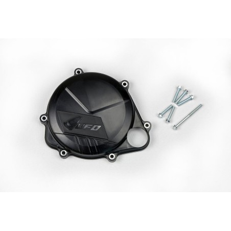CVR CLUTCH CRF450 17-18 BK